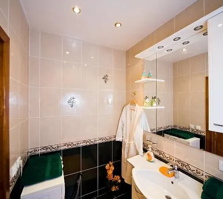 Hospitality Gum Apartament