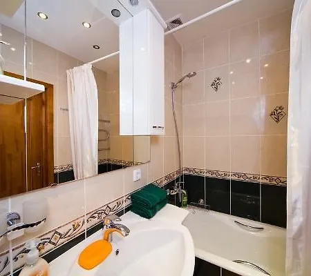 Hospitality Gum Apartament