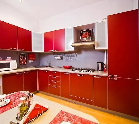 Apartament Hospitality Gum *