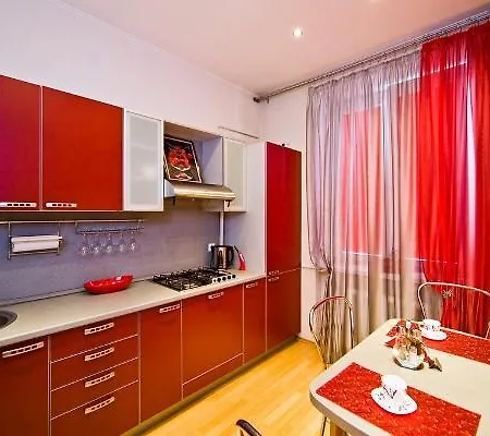 Hospitality Gum Mińsk