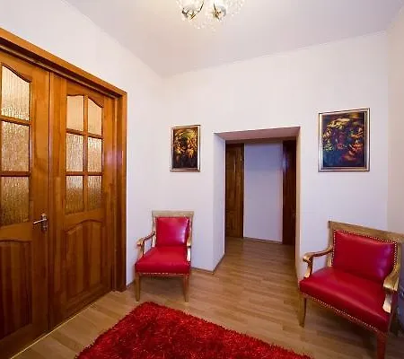 Hospitality Gum * Mińsk