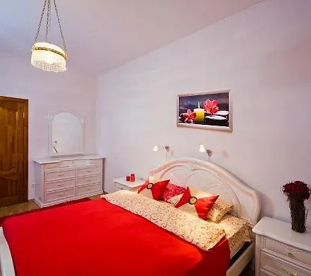 Apartament Hospitality Gum *