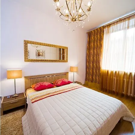 Apartament Hospitality Gum