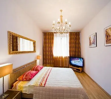 Hospitality Gum Apartament