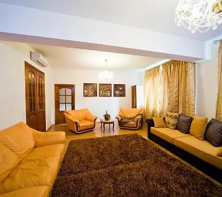 Hospitality Gum Mińsk