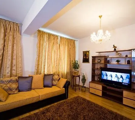 Apartament Hospitality Gum