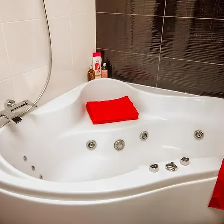 Apartament Hospitality Gum Mińsk