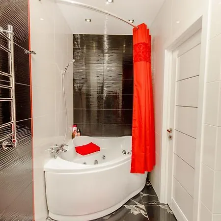 Apartament Hospitality Gum