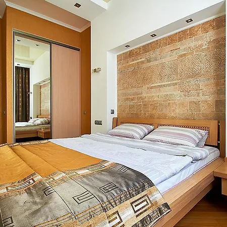 Apartament Hospitality Gum Mińsk