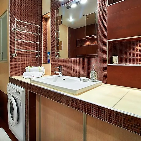 Hospitality Gum Apartament Mińsk