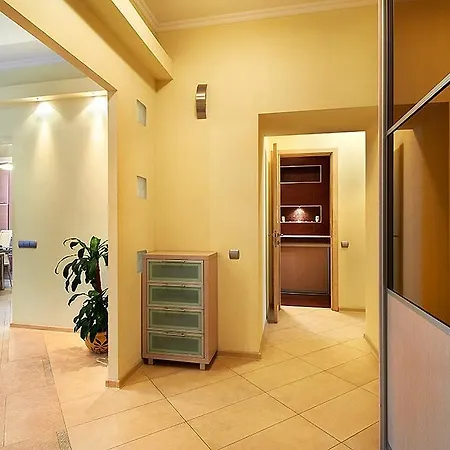 Apartament Hospitality Gum *