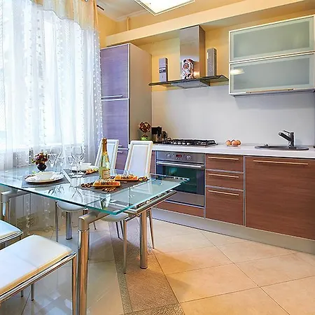 Apartament Hospitality Gum *
