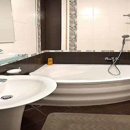 Hospitality Gum Apartament