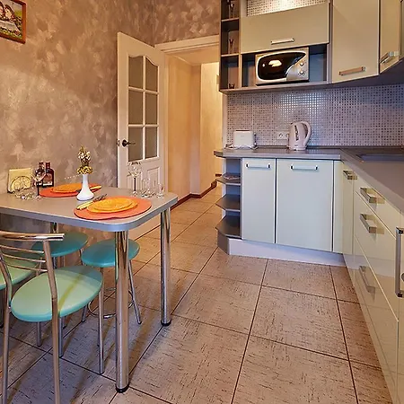 Apartament Hospitality Gum *