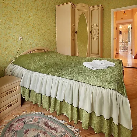 Hospitality Gum Mińsk