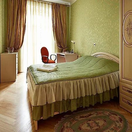 Apartament Hospitality Gum *