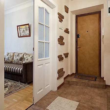 Apartament Hospitality Gum Mińsk
