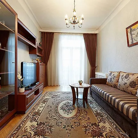 Hospitality Gum Apartament *